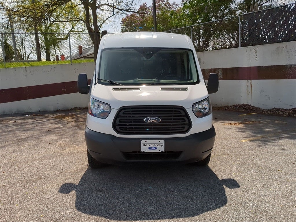 2018 Ford Transit-250 Base